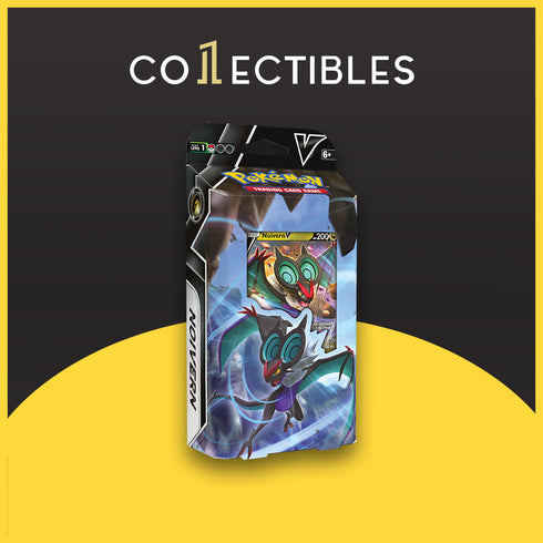 Pokemon English TCG: V Battle Deck - Rayquaza vs Noivern